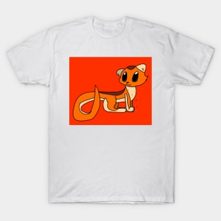 Spark Ferret T-Shirt